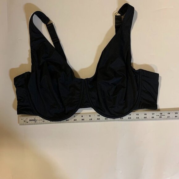 Third Love Women's 24/7 Classic‎ Second Skin Unlined Underwire Bra Size 44E - Picture 9 of 11